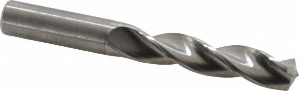 KENNAMETAL Kennametal 1153190 Carbide Jobber Drill Bit 5/8 in