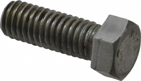 VALUE COLLECTION Value Collection HCI20430125-050BX Hex Head Bolt 7/16-14