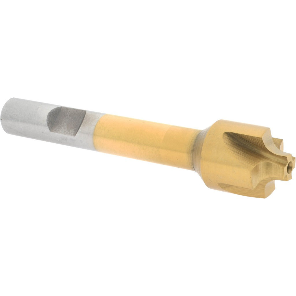 VALUE COLLECTION Value Collection 183-6668 Corner Rounding End Mill