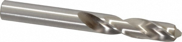 PRECISION TWIST DRILL Precision Twist Drill 5998655 23/64 in Screw Machine Drill Bit