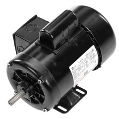 CENTURY MOTORS C313 1HP 1725RPM Motor 115/230V 1 Phase