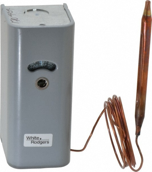 WHITE-RODGERS White-rodgers 16 09 101S1 Refrigeration Temperature Control
