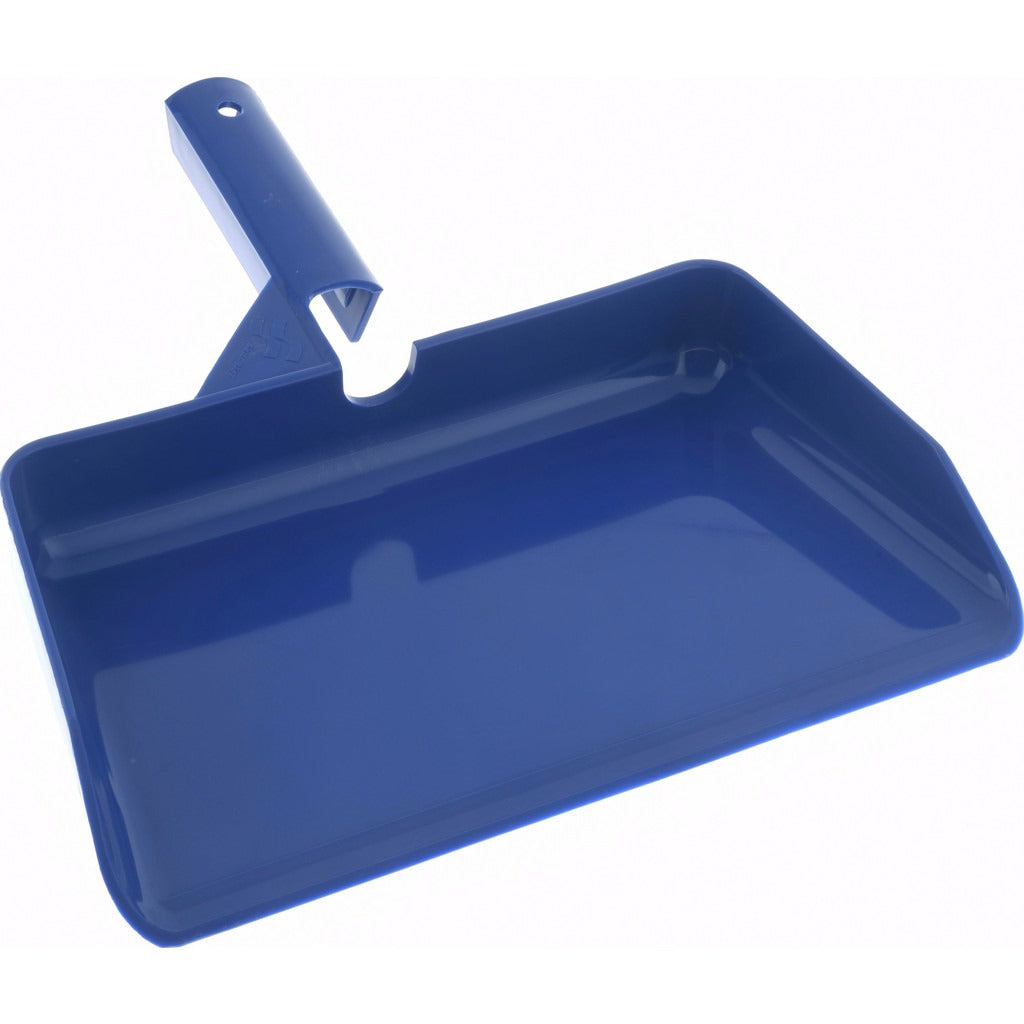 ABILITYONE Abilityone 7290006160109 Dust Pan Scoop Plastic