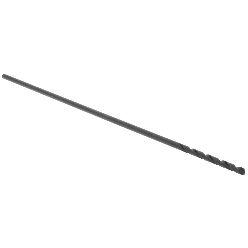 HERTEL Hertel C.E05.0498 Aircraft Drill Bit No.9 Hss 12 Inch