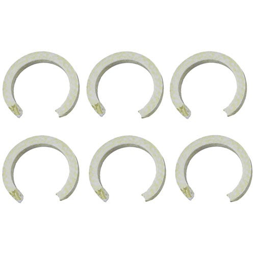 GROEN Groen Z012230 Packing Ring Set 6/PK