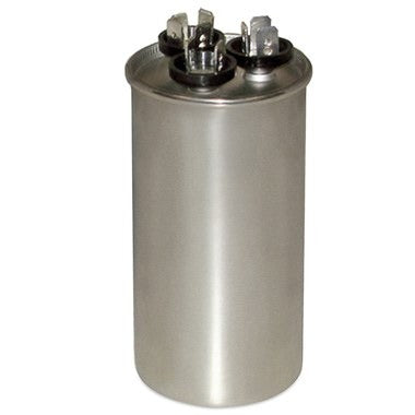 RECTORSEAL Rectorseal m14126 Dual Run Capacitor 10 Mfd 440/370V