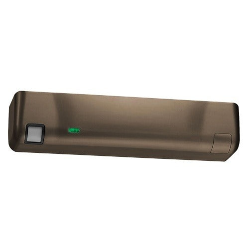 SECURITRON Securitron M380EBDX-613E Eco Magnalock 380lb 12/24VDC