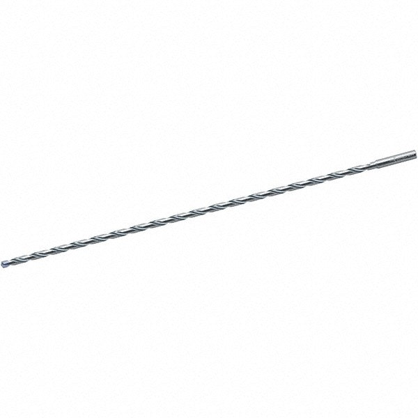 WALTER-TITEX Walter-titex 6280500 Extra Length Drill Bit 5.99mm Carbide