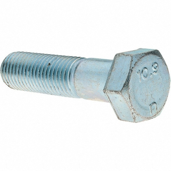 VALUE COLLECTION Value Collection 44638 Hex Head Cap Screw M20 X 2.50 X 80 Mm