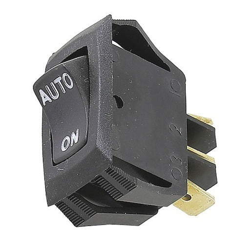 YORK York S1-3110-3331 Fan Switch (Pack 1) Replacement S1-3110-3331