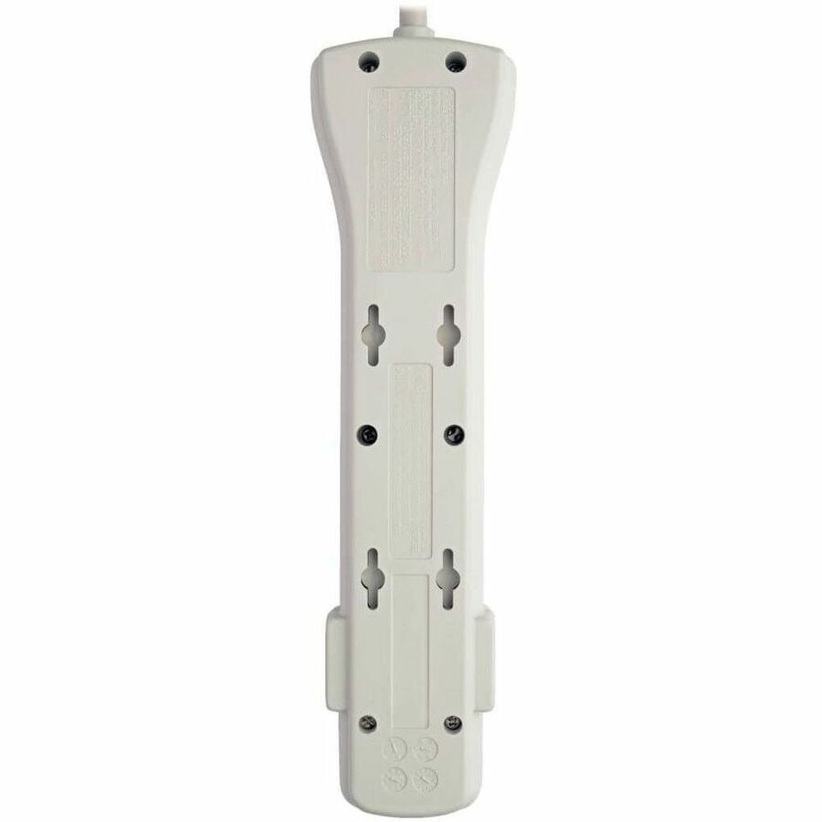 EATON Eaton TRPSUPER7 Protect It! 2160 Joule 7-Outlet (7 ft Right-Angle Cord) SUPER7