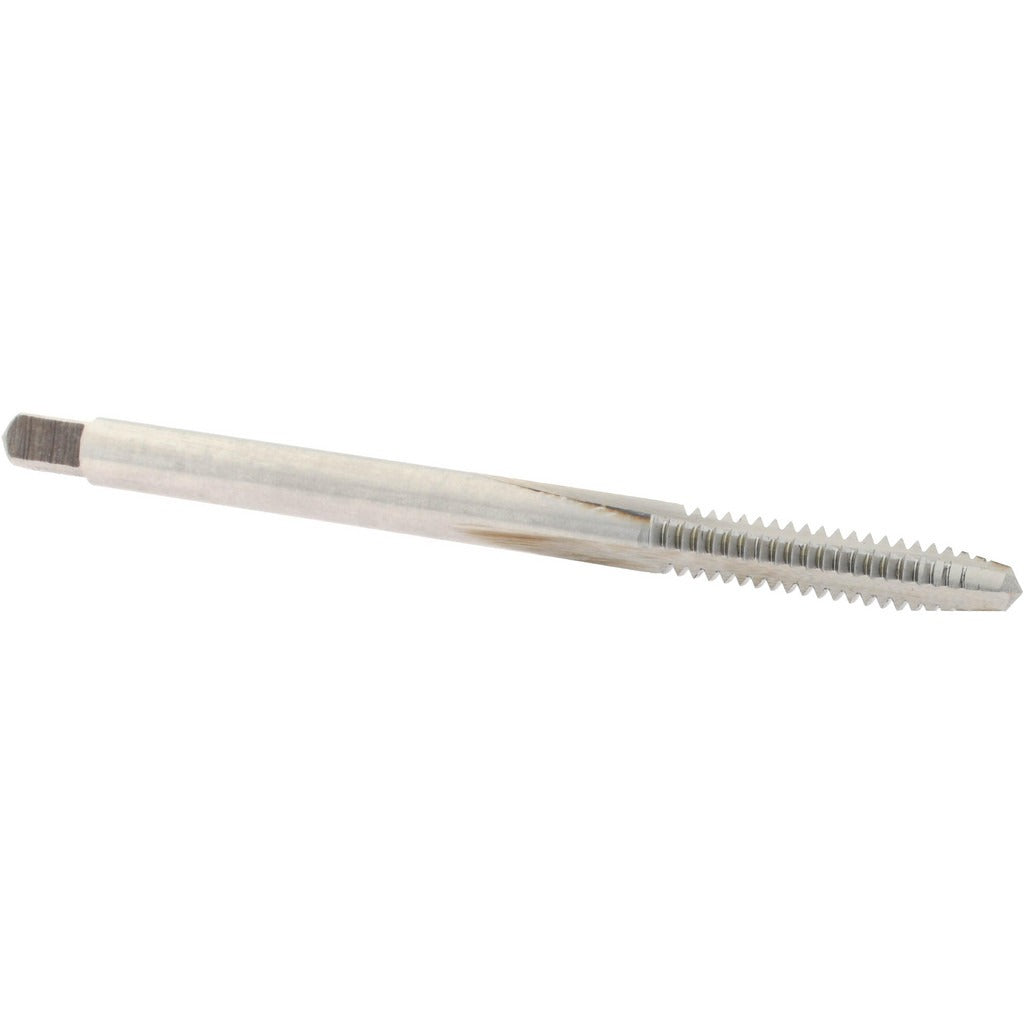 VALUE COLLECTION Value Collection MSC-04426326 6-32 Unc Straight Flute Tap Hss
