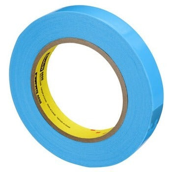3M 3M 7000028946 Strapping Tape 8898 18 mm x 55 m (48 rolls per case) 7000028948