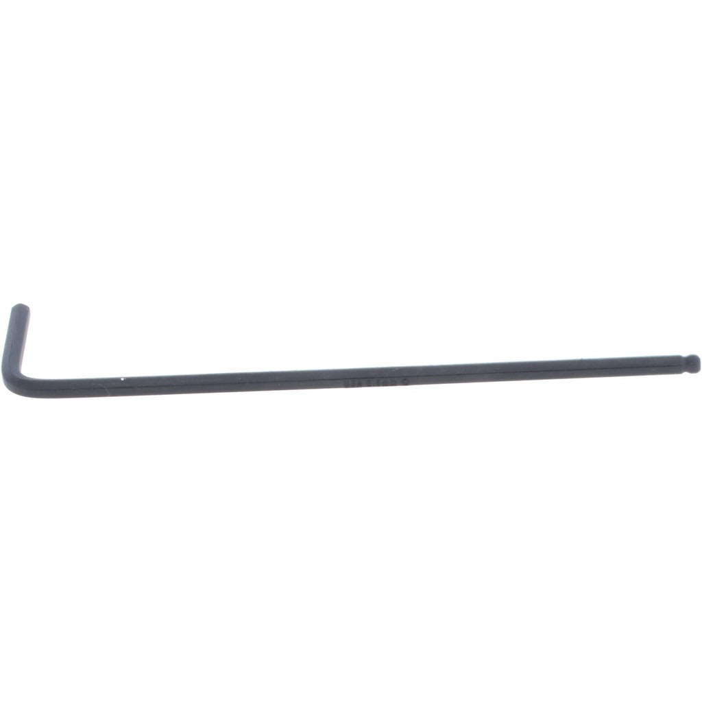 PARAMOUNT Paramount PAR17554 Ball End Hex Key 2.50 Mm Long Arm