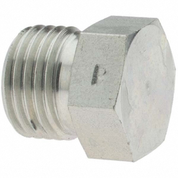 PARKER Parker KP80048 Hydraulic Hose Pipe Plug Fitting 9200 Psi