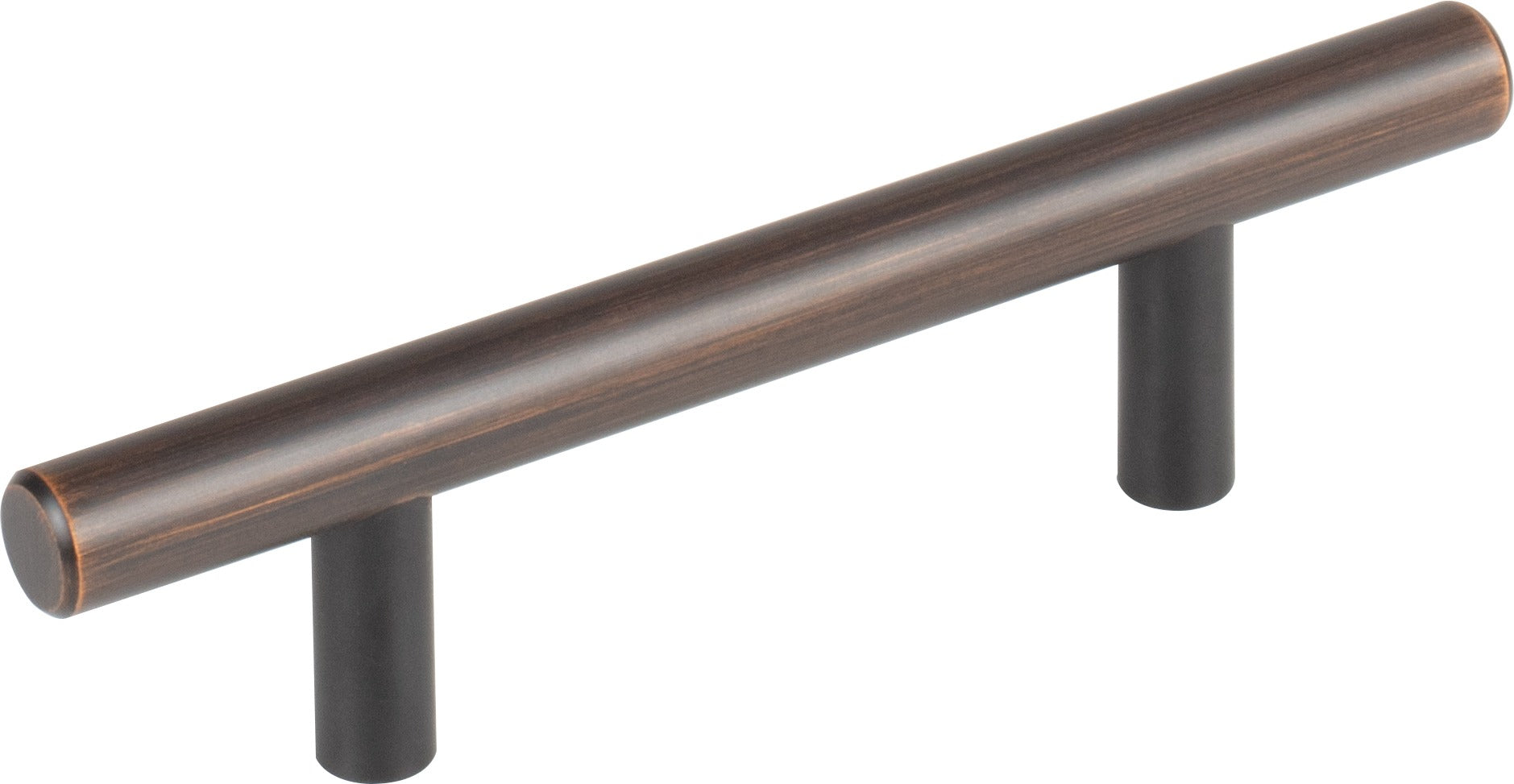 ELEMENTS Elements 136DBB Cabinet Bar Pull Dark Brushed Bronze