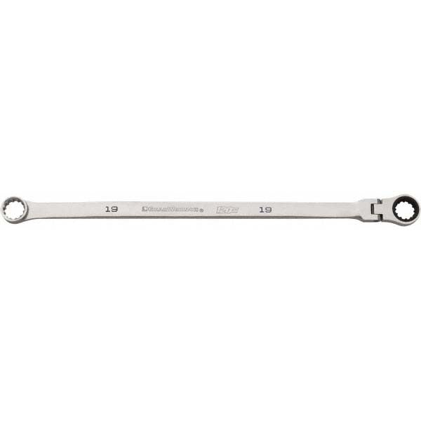 GEARWRENCH Gearwrench 86110 Double End Box Wrench 10mm 12 Point