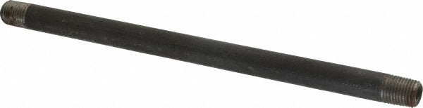 VALUE COLLECTION Value Collection 0302090 Black Pipe Nipple 1/4 in Sch 80