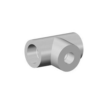 NOMACO Nomaco PESFTRED2234 Socket Fusion Fitting 2x3/4 Inch