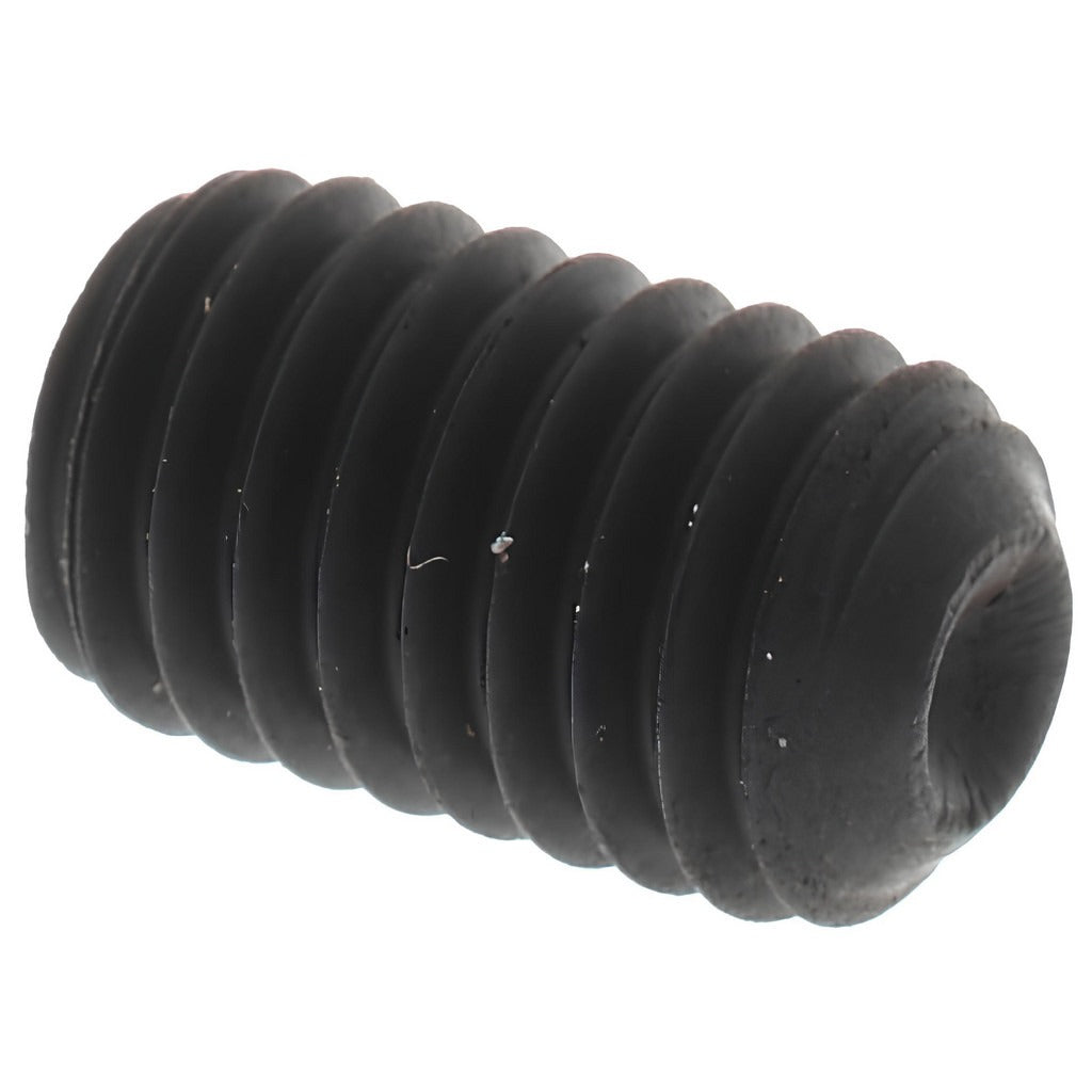 VALUE COLLECTION Value Collection 533048PR M5 X 0.80 X 8mm Cup Point Set Screw