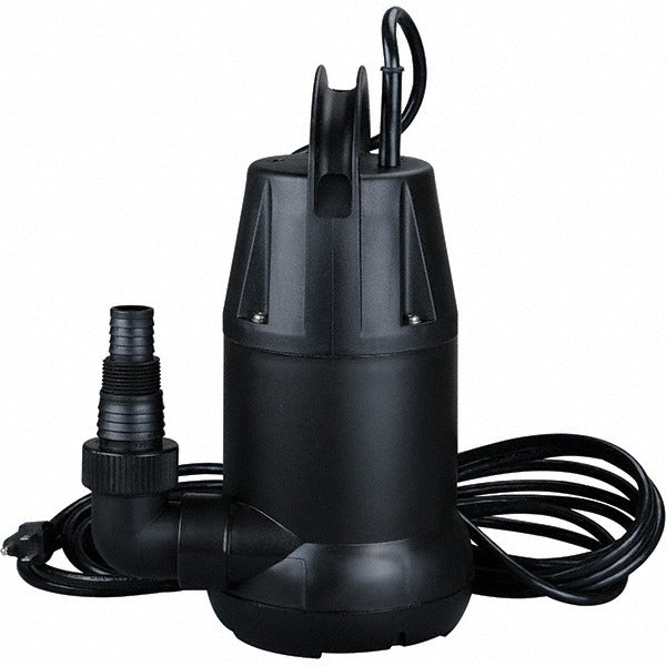 VALUE COLLECTION Value Collection SC62436951 Submersible Pump 1/4 Hp 120V