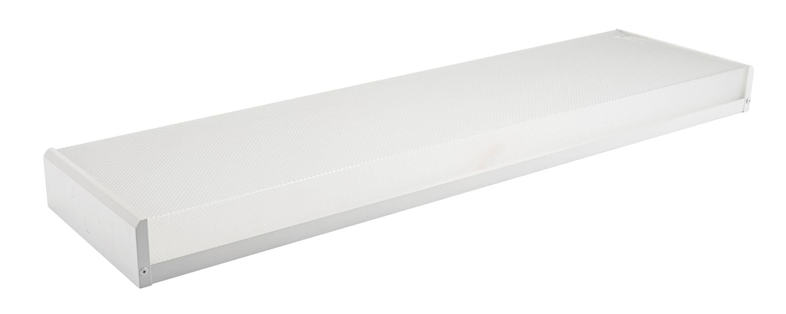 KEYSTONE TECHNOLOGIES Keystone kt-ddwledt8-4-4l-dp 4ft 4-lamp Led Wrap Fixture