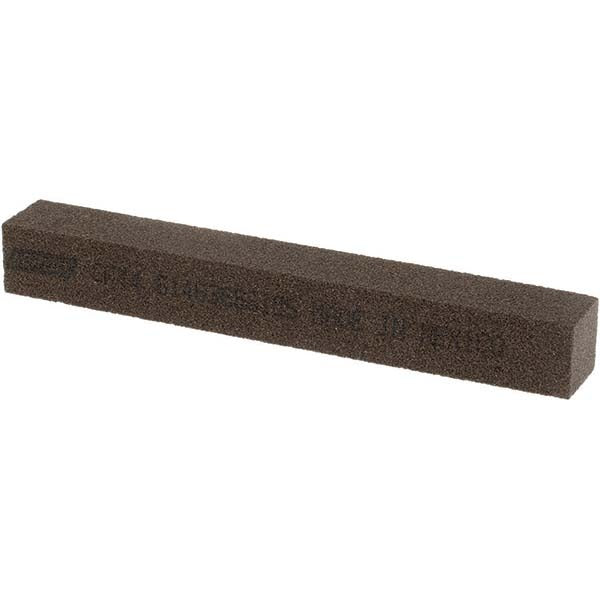 NORTON Norton 61463686105 Sharpening Stone 0.5 Inch Square