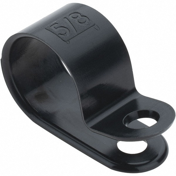 VALUE COLLECTION Value Collection BD--17761-2X Nylon Cable Clamp 5/8 in