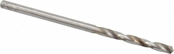 CLEVELAND CONTROLS Cleveland C04394 Screw Machine Drill Bit Wire 46 Hss