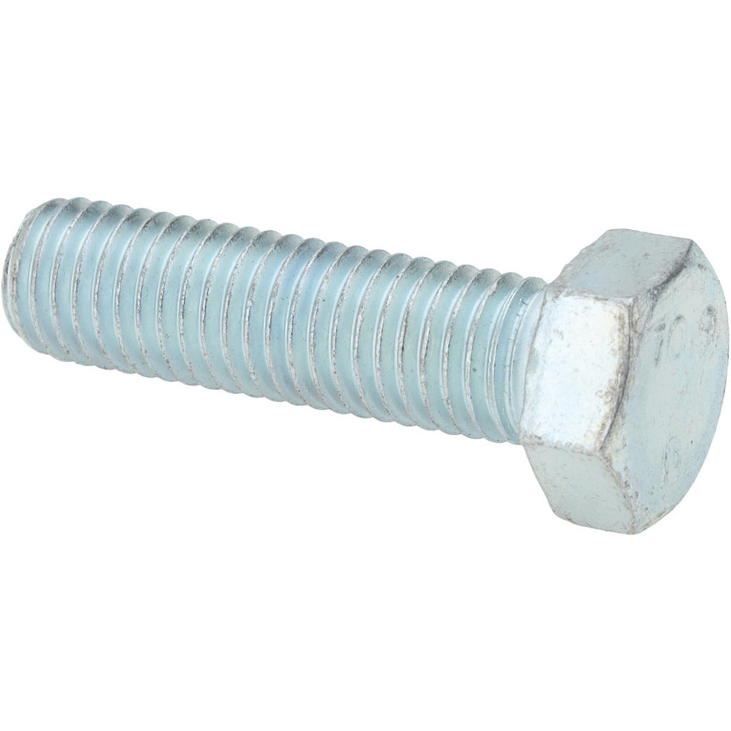 VALUE COLLECTION Value Collection 44521 M14x2 X50mm Hex Cap Screw Gr10.9