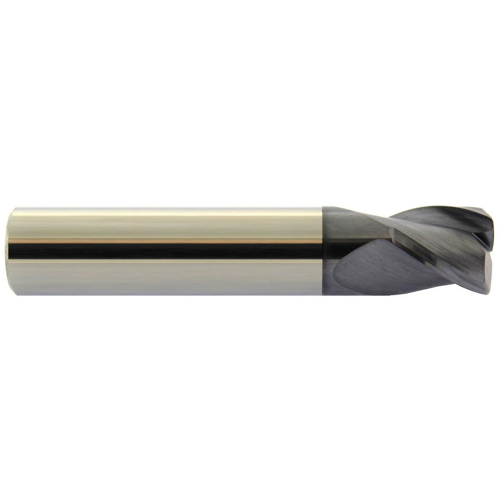 ACCUPRO Accupro 14915607 Barrel Cutter End Mill Lens Form Altin+