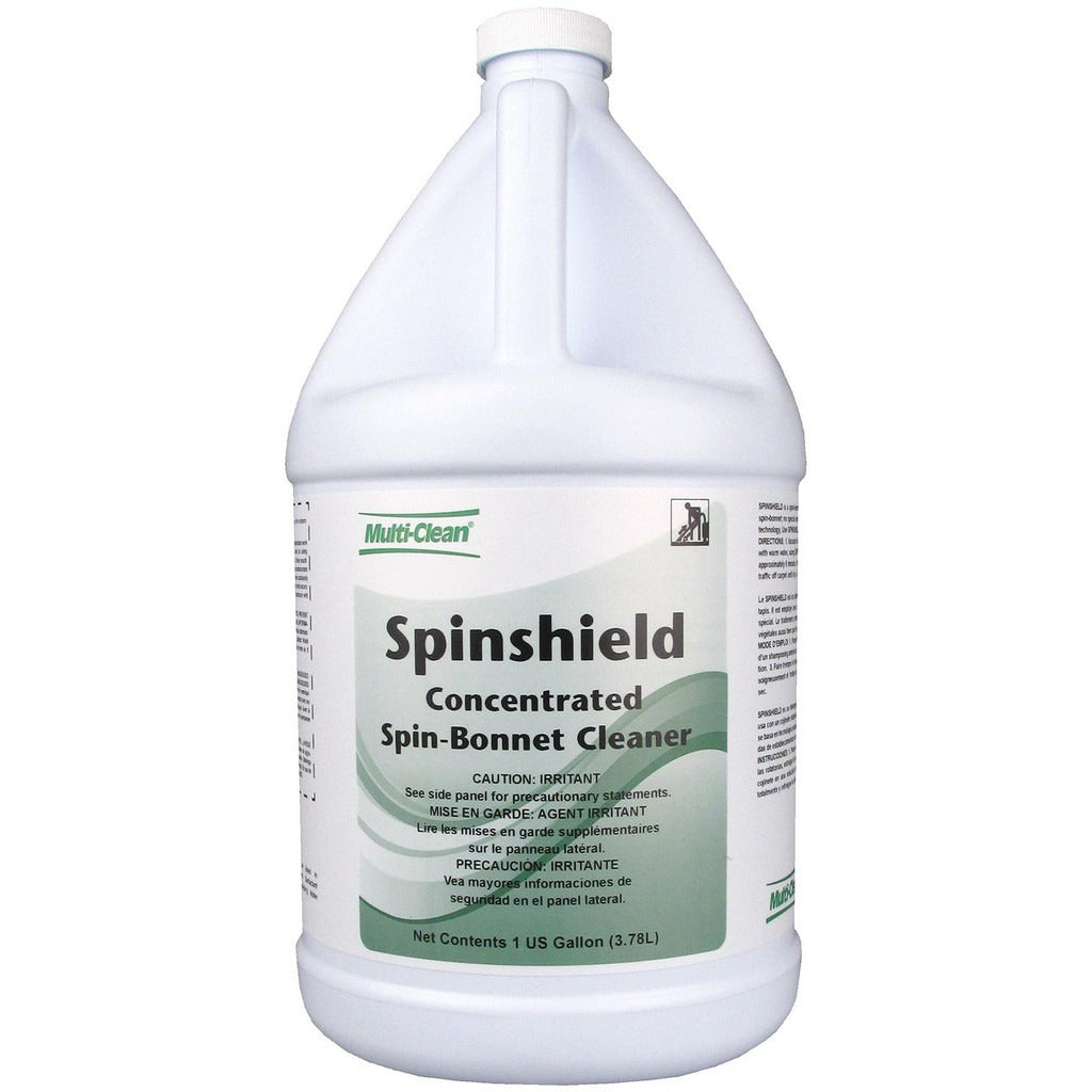 MINUTEMAN Minuteman 902073 Carpet Protectant 1 Gallon