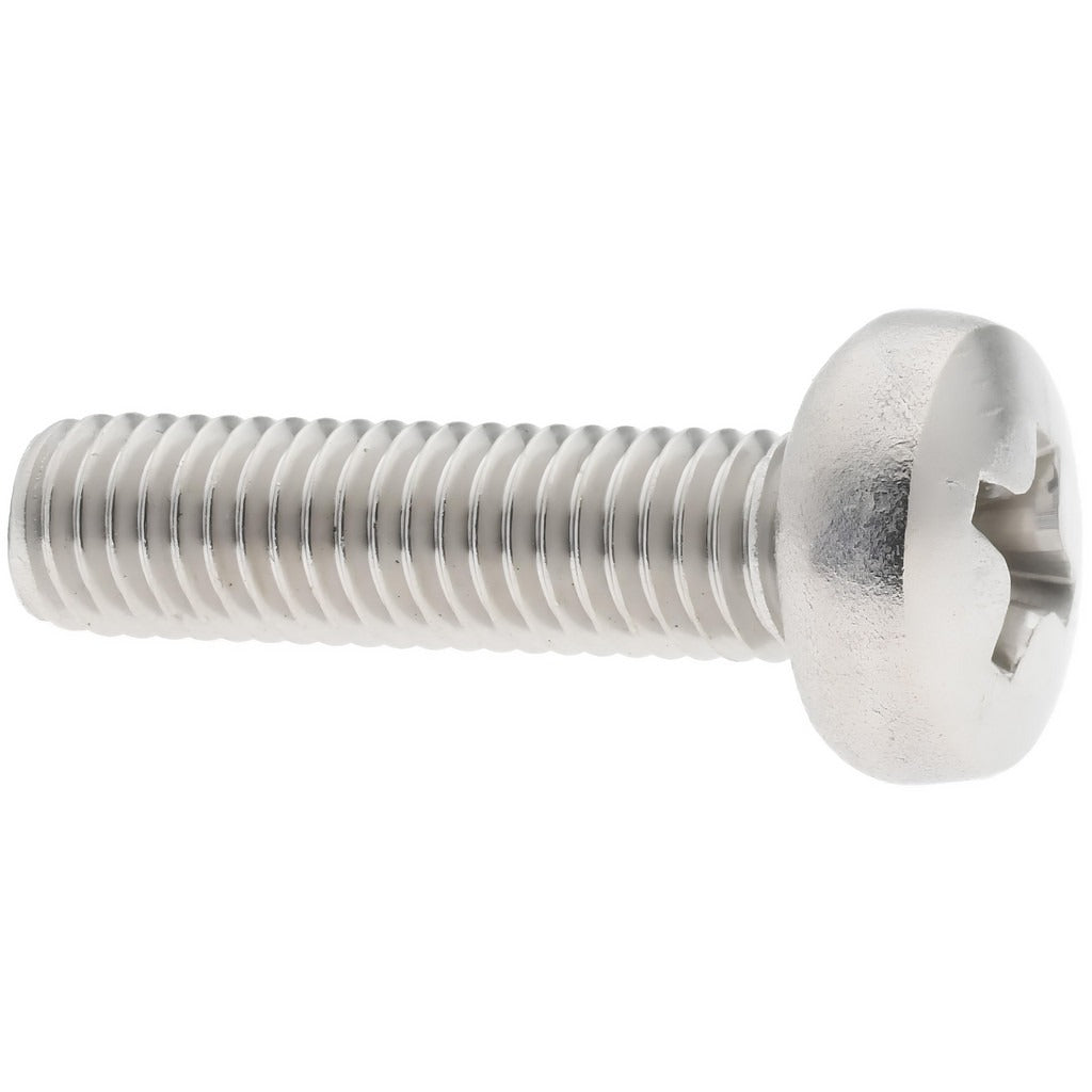VALUE COLLECTION Value Collection MPPX05020-100BX M5x0.8 Pan Head Screw 100pk