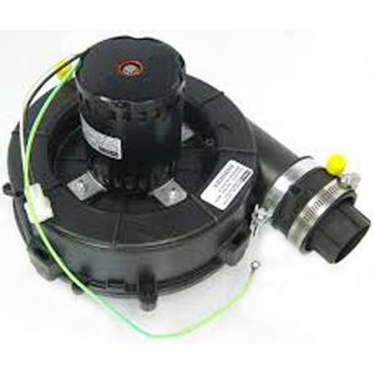 ALLIED AIR Allied Air R45037-001 Induced Draft Blower Assembly 1/30 HP (3400 RPM) 58W01