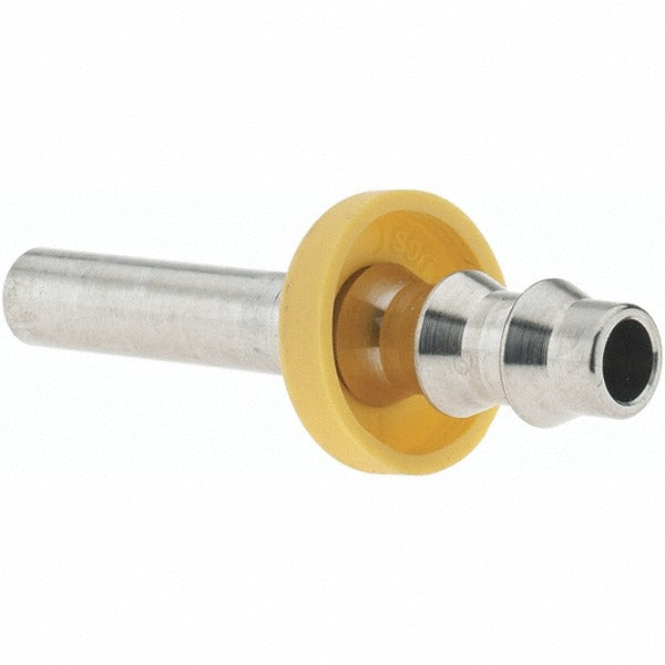 PARKER Parker PP-00406 Barbed Push-on Hose Male Connector
