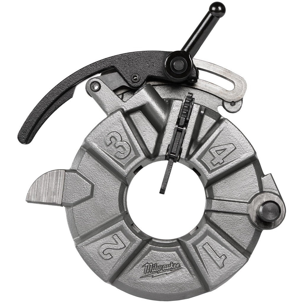 MILWAUKEE Milwaukee Tool 49-16-5100 Pipe Threader Die Head 2in Npt