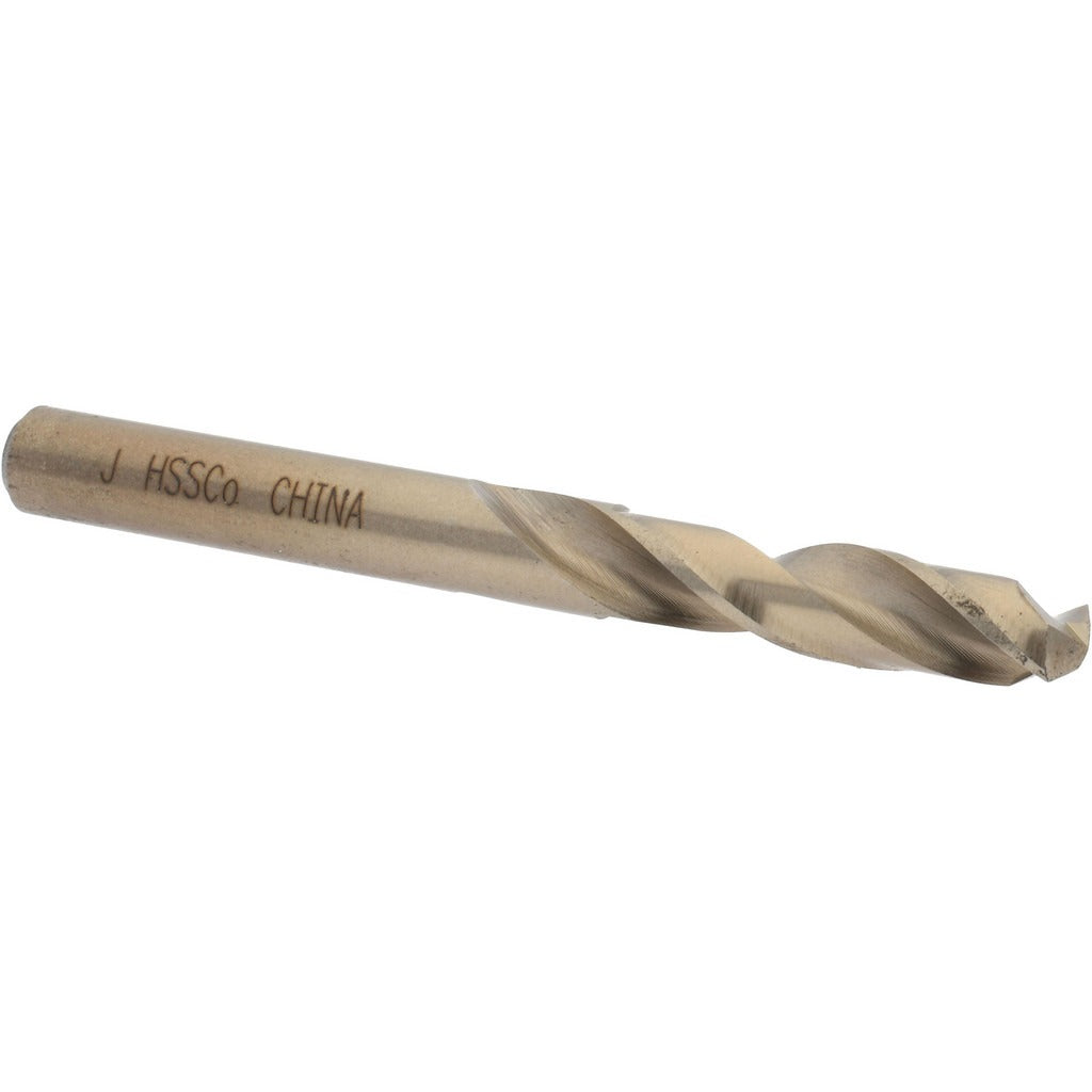 VALUE COLLECTION Value Collection 01379106 Letter J Cobalt Drill Bit