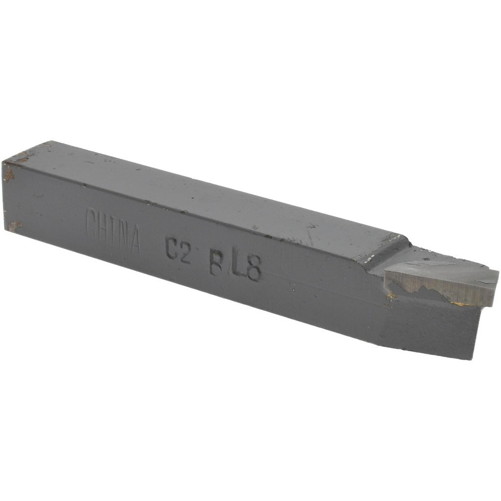 VALUE COLLECTION Value Collection 383-1152 Single-point Tool Bit BL-8 Left Hand