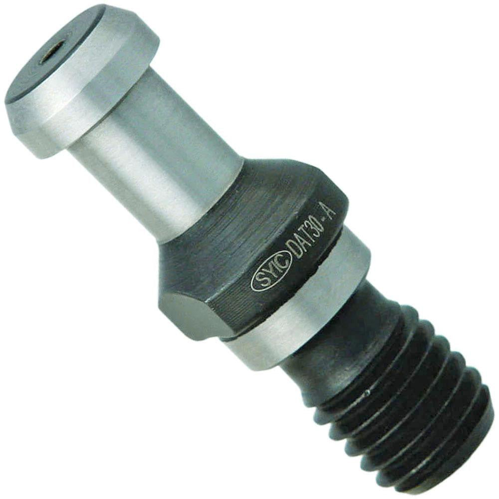 TECHNIKS Techniks 21003 Retention Knob CAT40 45 Degree Angle Radius
