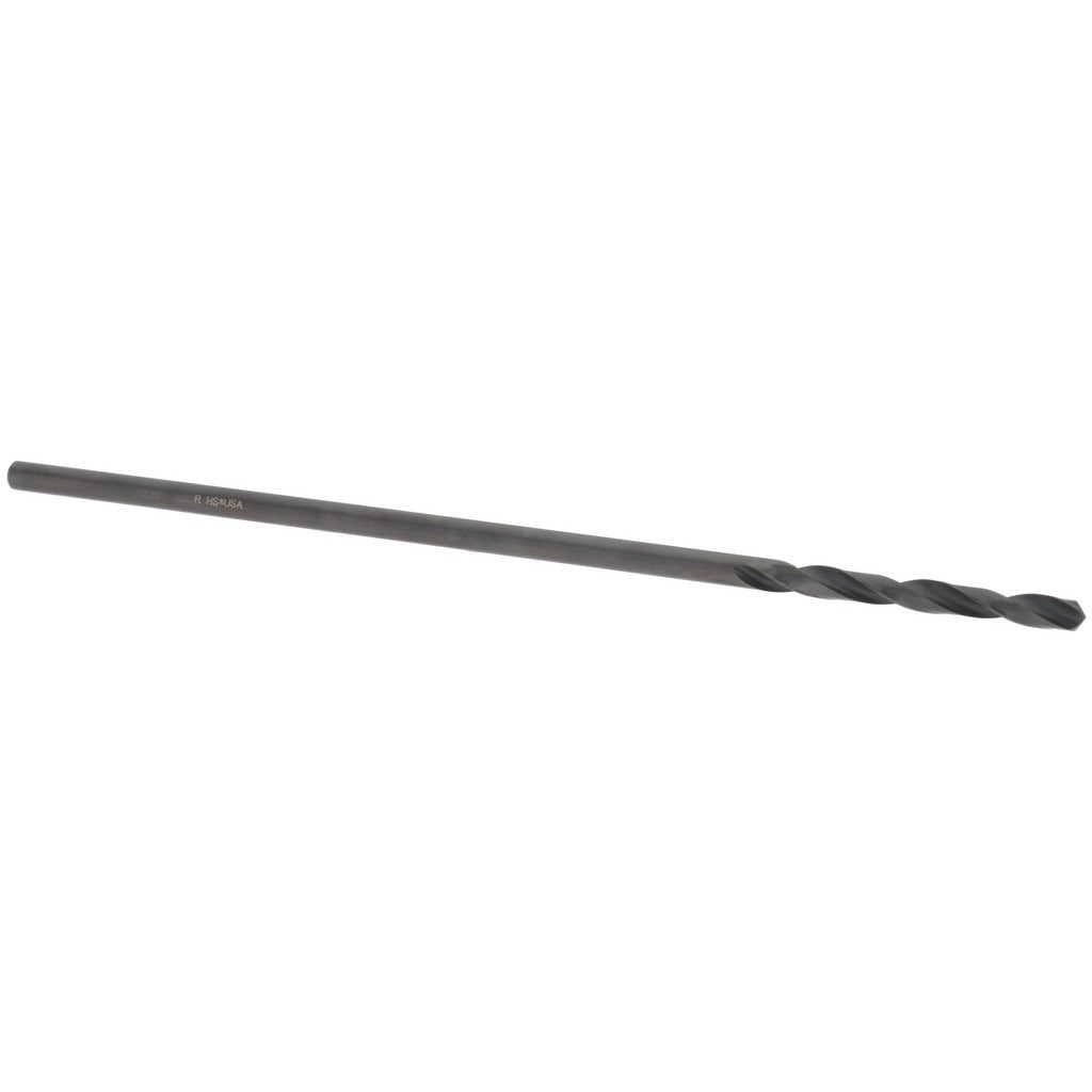 HERTEL Hertel C.E05.0861 Aircraft Extension Drill Bit Letter R