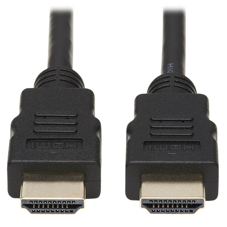EATON Eaton TRPP568006 High Speed Audio/Video HDMI Cable 6 ft (Replacement P568-006)