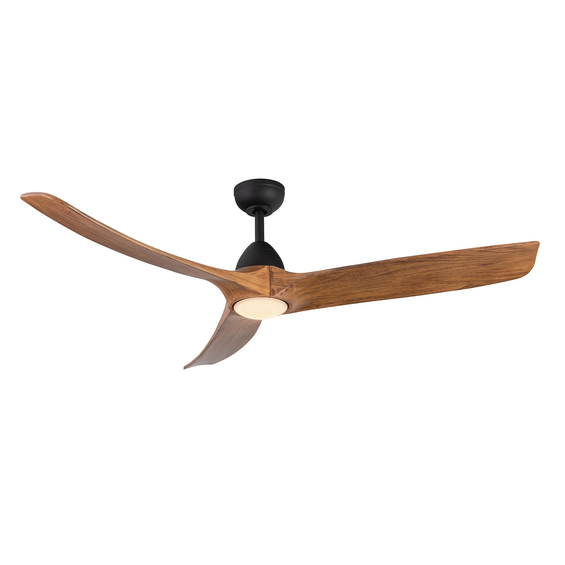 KUZCO LIGHTING Kuzco Lighting CF97860-MB/NW Baylor 18W LED (60-in) CF97860-MB/NW