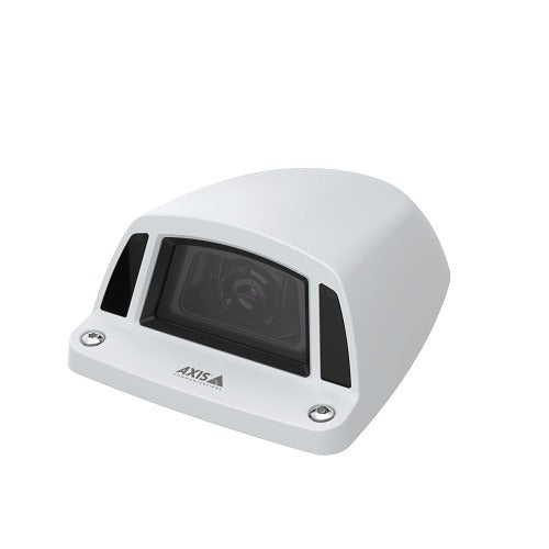 AXIS COMMUNICATIONS Axis Communications 02090-001 P3925-LRE On-board Network Camera
