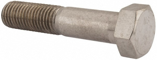 VALUE COLLECTION Value Collection R57001291 Hex Head Cap Screw 18-8 Ss
