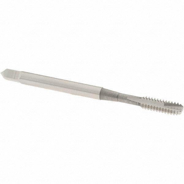 OSG Osg 1212500 Spiral Point Tap 6-32 Unc 2 Flute Hss