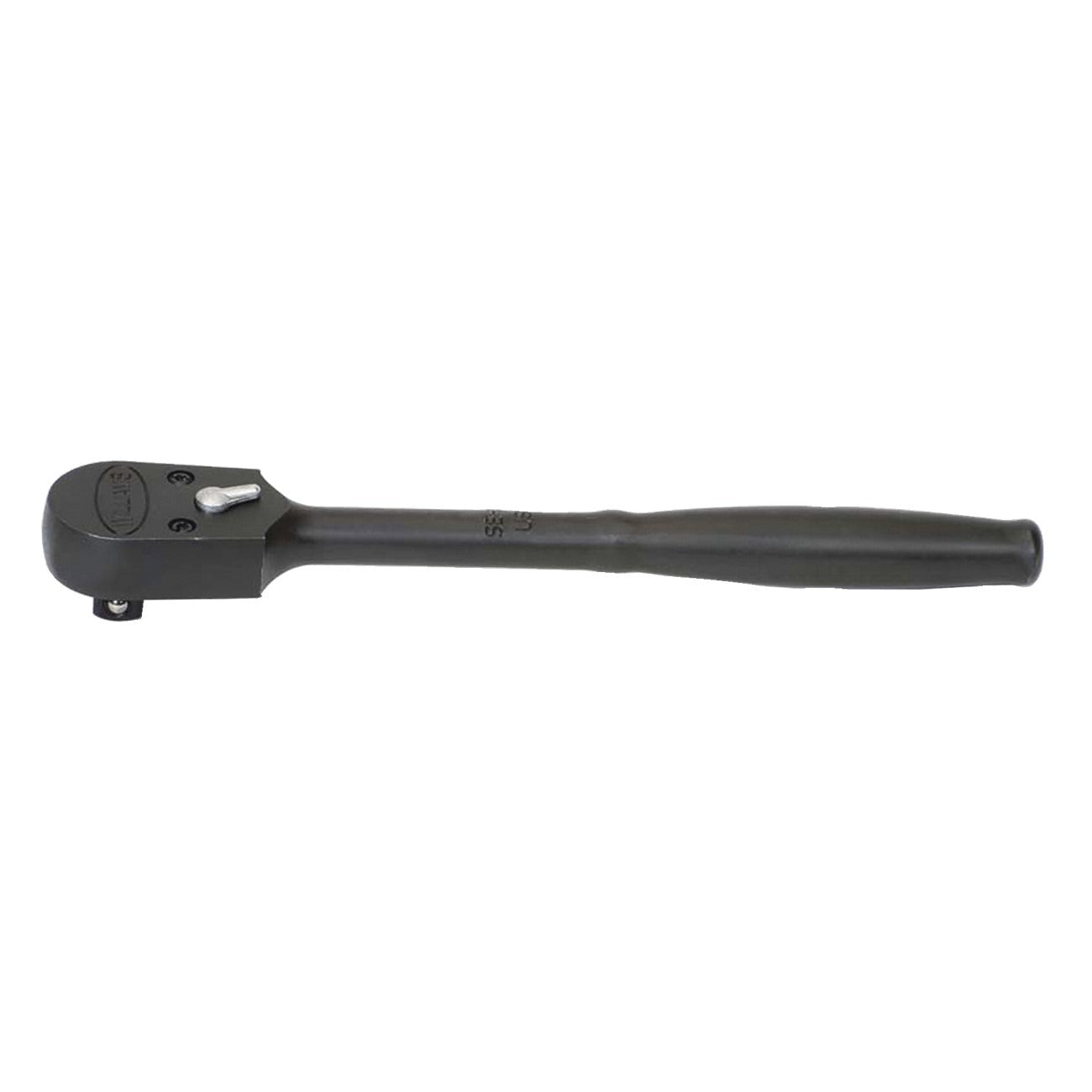 WILLIAMS COMFORT PRODUCTS Williams S-52EHA 1/2 in Drive Enclosed Head Ratchet