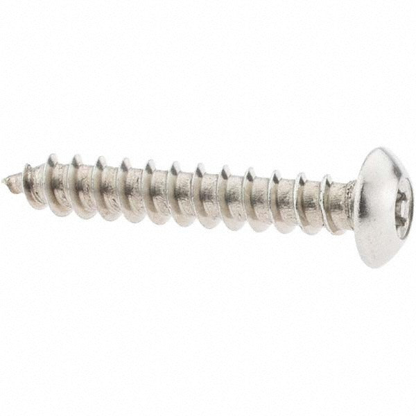 VALUE COLLECTION Value Collection A98105 Sheet Metal Screw Size 8 Torx T15