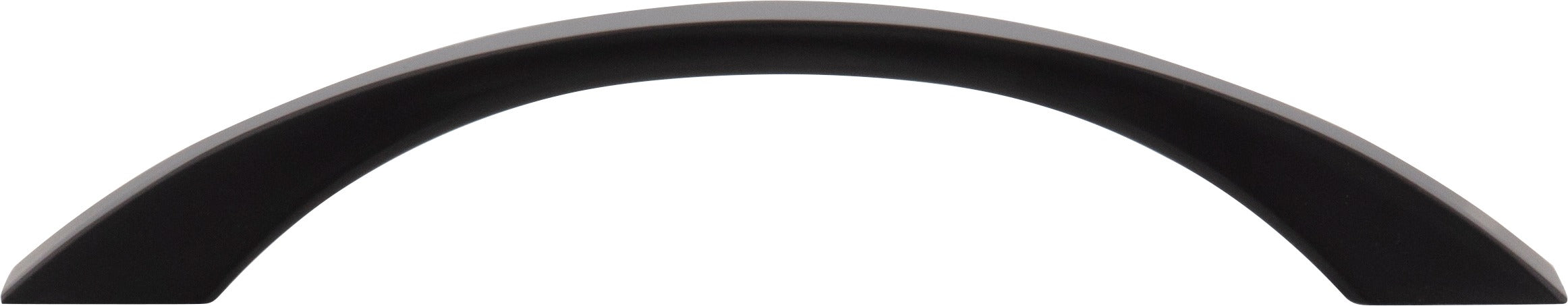 JEFFREY ALEXANDER Jeffrey Alexander 767-128MB Cabinet Pull 128mm Matte Black