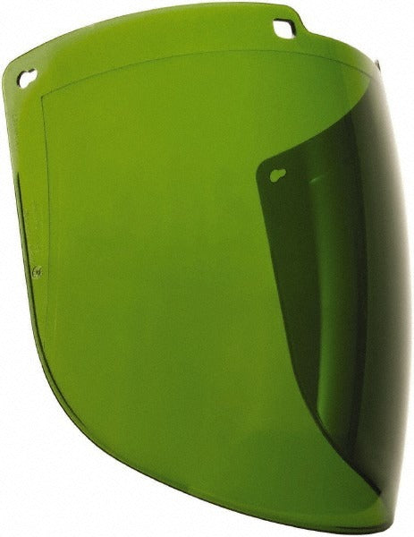 UVEX Uvex S9560 Welding Lens Shade 3 Green Uvex Turboshield