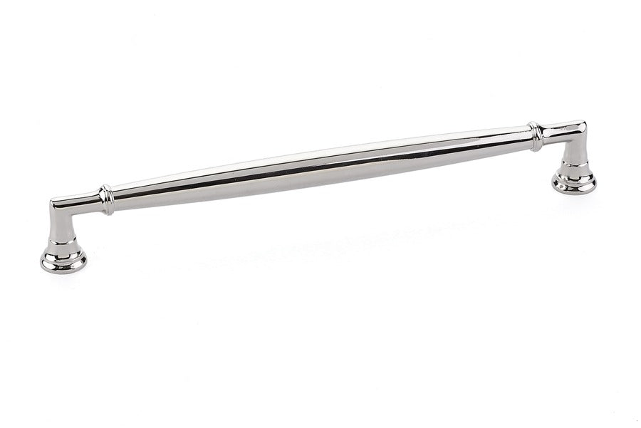 EMTEK Emtek 86478US14 Westwood Cabinet Pull 8in Polished Nickel